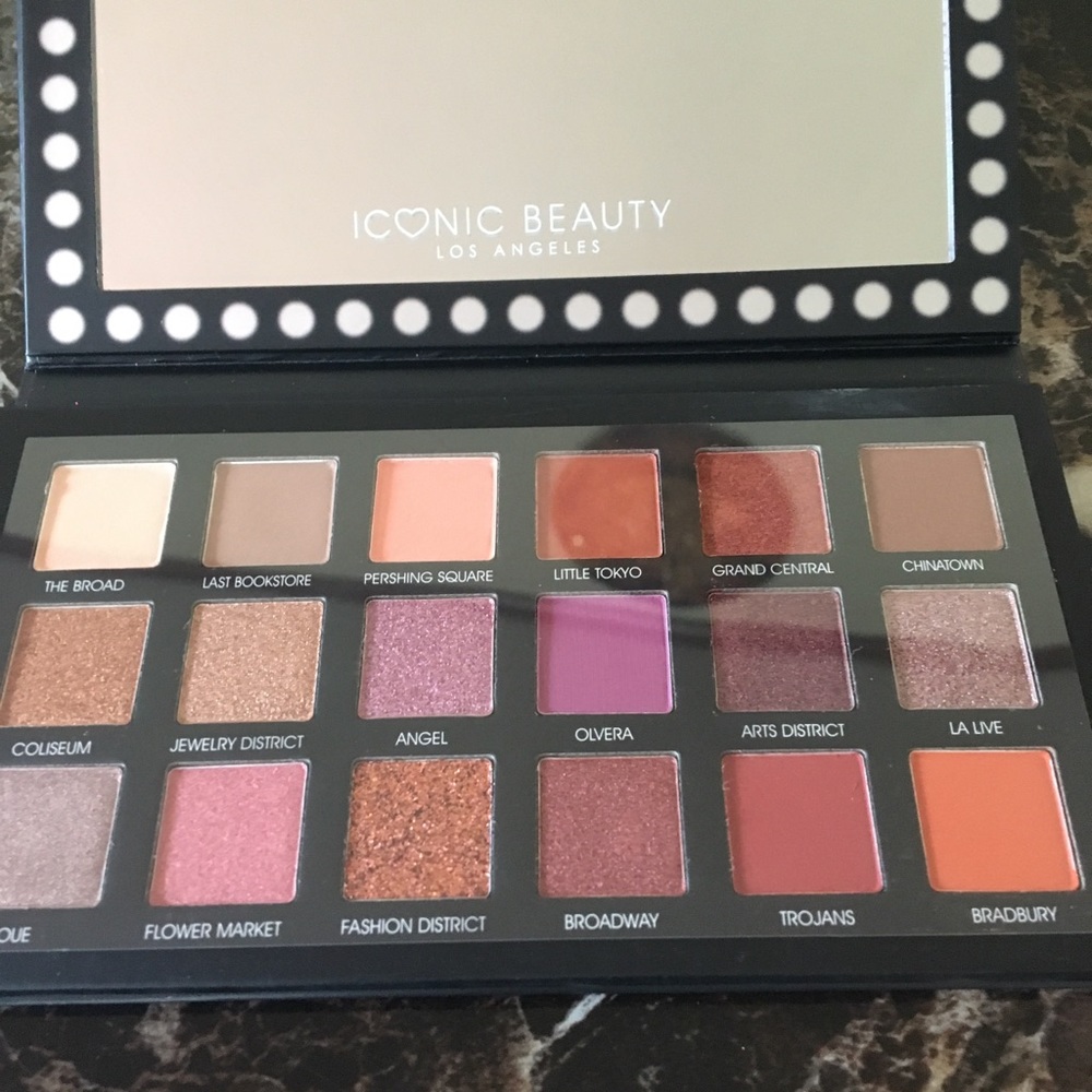 Eyeshadow